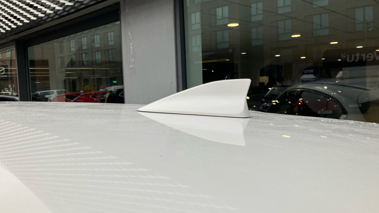 Mazda CX-5 2.0 Sport 5dr Auto Petrol Estate